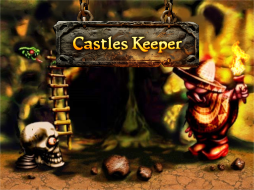Castles Keeper