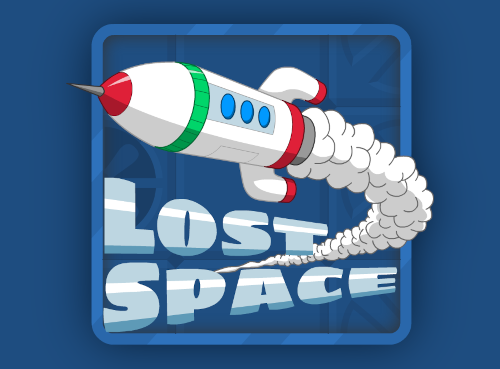 Lost Space