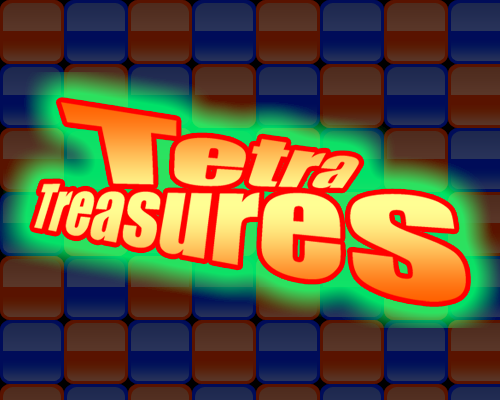 Tetra Treasures